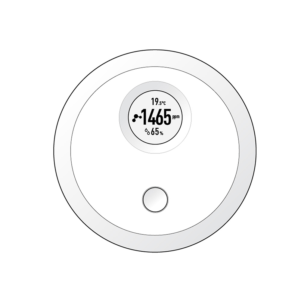 De Micro Climate Monitor