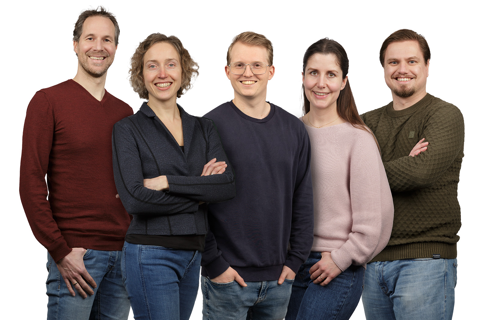 HCS - Team