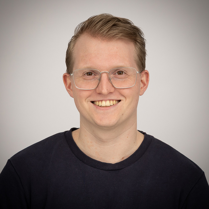 Jasper Middendorp